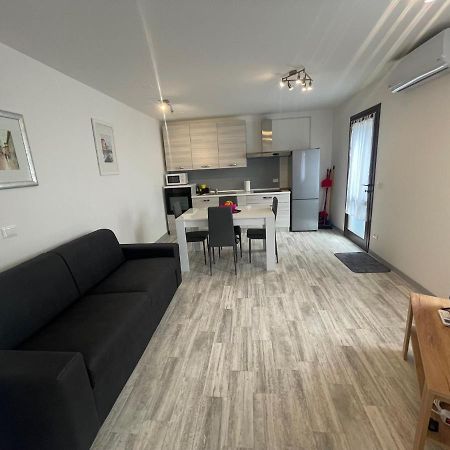 Casa Del Marinaio - Agenzia Cocal Lejlighed Caorle Eksteriør billede