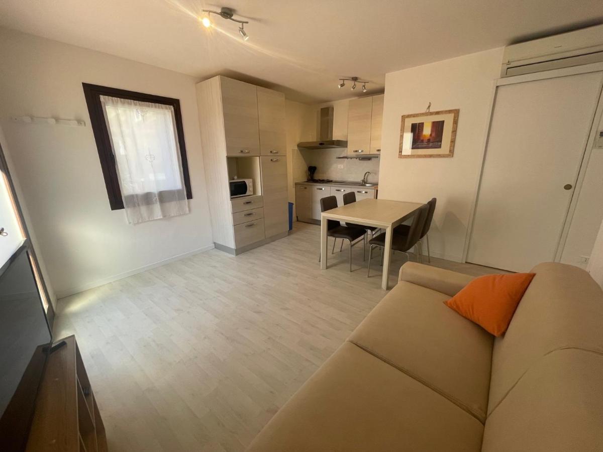 Casa Del Marinaio - Agenzia Cocal Lejlighed Caorle Eksteriør billede