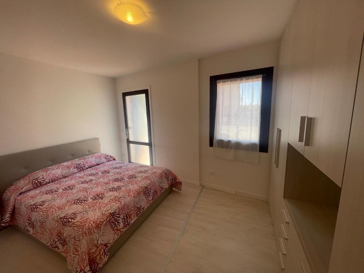 Casa Del Marinaio - Agenzia Cocal Lejlighed Caorle Eksteriør billede
