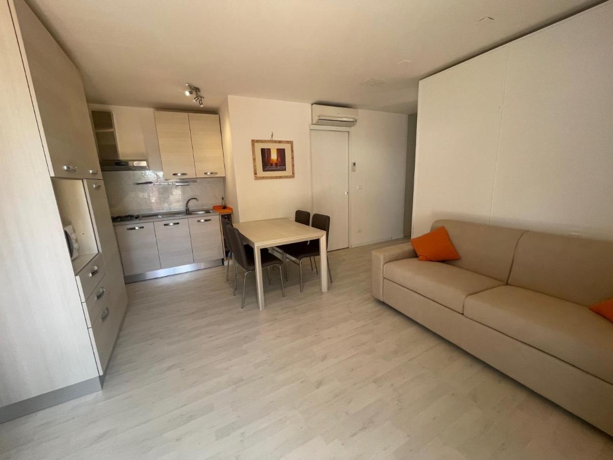 Casa Del Marinaio - Agenzia Cocal Lejlighed Caorle Eksteriør billede
